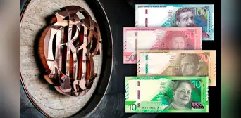 ¿Cómo puedo reconocer si un billete es verdadero y evitar estafas? ¿Cómo puedo reconocer si un billete es verdadero y evitar estafas?