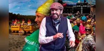 "Woman del Callao": ¿quién es el verdadero compositor de la canción que popularizó Juan Luis Guerra? "Woman del Callao": ¿quién es el verdadero compositor de la canción que popularizó Juan Luis Guerra?