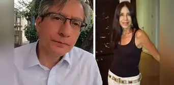 ¿A qué se dedica Carol Núñez, la primera esposa de Federico Salazar?