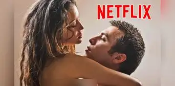 San Valentín con Netflix: 5 películas hot para una noche de pasión junto a tu pareja San Valentín con Netflix: 5 películas hot para una noche de pasión junto a tu pareja