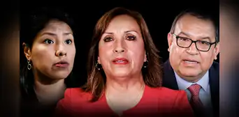 Huilca: "La dupla Boluarte-Otárola ha decidido que su objetivo es durar en el poder sin importar el costo" Huilca: "La dupla Boluarte-Otárola ha decidido que su objetivo es durar en el poder sin importar el costo"