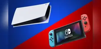 PlayStation 5 ya es el rey de ventas y Xbox Series S vende más que Nintendo Switch en Japón PlayStation 5 ya es el rey de ventas y Xbox Series S vende más que Nintendo Switch en Japón