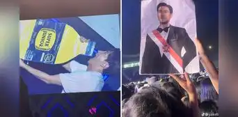 SUPER JUNIOR en Perú: las ideas más divertidas de ELF que causaron furor en el concierto