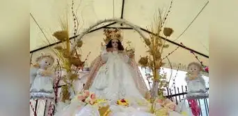 Puno: Festividad de la Octava del Niño Jesús de Azángaro es declarada Patrimonio Cultural de la Nación Puno: Festividad de la Octava del Niño Jesús de Azángaro es declarada Patrimonio Cultural de la Nación