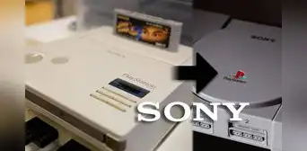¿Qué pasó con la "Nintendo PlayStation", la consola que Sony y Nintendo llegaron a crear juntos? ¿Qué pasó con la "Nintendo PlayStation", la consola que Sony y Nintendo llegaron a crear juntos?