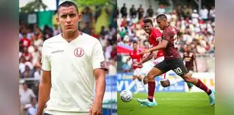 ¿Por qué Alex Valera se volvió tendencia tras la derrota de la 'U' ante Unión Comercio? ¿Por qué Alex Valera se volvió tendencia tras la derrota de la 'U' ante Unión Comercio?