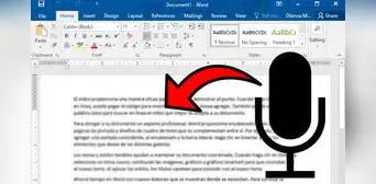 ¿Cómo convertir tus audios a texto en Microsoft Word de forma automática?