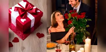 ¿Qué flores regalar por San Valentín?: Conoce el significado de ellas, según sus colores ¿Qué flores regalar por San Valentín?: Conoce el significado de ellas, según sus colores