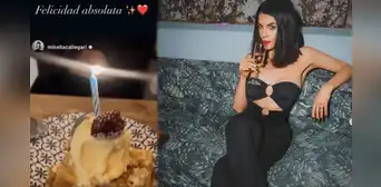 Fiorella Rodríguez cumple 49 años en compañía de su novio y su hija: “La mejor etapa de mi vida” Fiorella Rodríguez cumple 49 años en compañía de su novio y su hija: “La mejor etapa de mi vida”