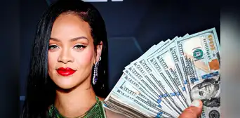 Rihanna: ¿cómo se convirtió en la cantante femenina más rica del mundo y qué empresas tiene? Rihanna: ¿cómo se convirtió en la cantante femenina más rica del mundo y qué empresas tiene?