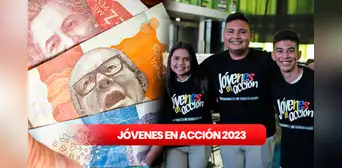 Pago de Jóvenes en Acción 2023: cronograma completo para cobrar este 2023 e inscripción Pago de Jóvenes en Acción 2023: cronograma completo para cobrar este 2023 e inscripción
