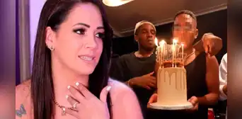 ¿Por qué el hijo de Jefferson Farfán no celebró sus 15 años con Melissa Klug? Esto dijo la modelo