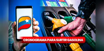 Gasolina subsidiada: ¿en qué fecha me toca surtir mi vehículo? Cronograma del 13 al 20 de febrero