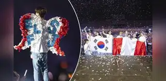 ¿Cuán popular es Super Junior en Perú? Grupo de k-pop unió generaciones en emocionante concierto