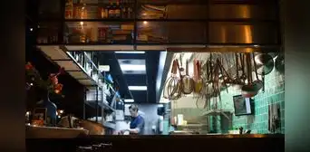 Conoce cuánto necesitas invertir para abrir un dark kitchen en Lima Conoce cuánto necesitas invertir para abrir un dark kitchen en Lima