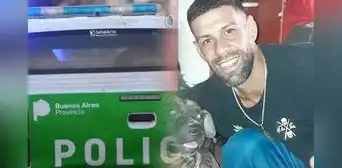 Niño de 6 años salva a su hermana de ser asesinada por su padrastro mientras la asfixiaba Niño de 6 años salva a su hermana de ser asesinada por su padrastro mientras la asfixiaba