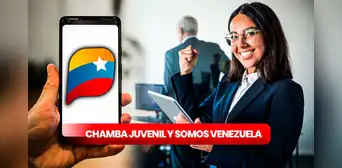 Chamba Juvenil y Somos Venezuela: ¿cuándo pagan el estipendio? Revisa en qué fecha se sabrá el monto