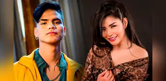 ¿Quién es Claudio Armando, el cantante peruano que fue vinculado con Yarita Lizeth?