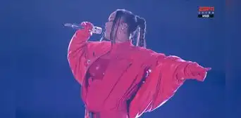 Rihanna en el show de medio tiempo del Super Bowl 2023: así fue su presentación EN VIVO en el torneo Rihanna en el show de medio tiempo del Super Bowl 2023: así fue su presentación EN VIVO en el torneo