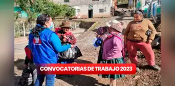 ¿Eres bachiller y no encuentras trabajo? Defensoría del Pueblo ofrece empleos con hasta S/9.000 de sueldo ¿Eres bachiller y no encuentras trabajo? Defensoría del Pueblo ofrece empleos con hasta S/9.000 de sueldo