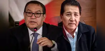 Puno: Municipalidad Provincial de San Román-Juliaca niega reunión con Alberto Otárola