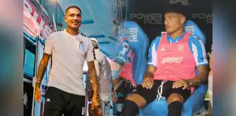¿Por qué Paolo Guerrero se volvió tendencia tras el empate de Racing Club? ¿Por qué Paolo Guerrero se volvió tendencia tras el empate de Racing Club?