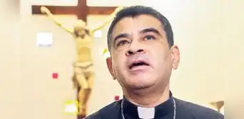 Nicaragua: Papa Francisco confiesa su dolor por condena de cárcel a obispo Rolando Álvarez