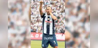 Alianza Lima: el debut esperado Alianza Lima: el debut esperado