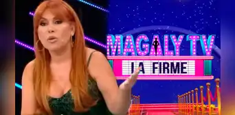 ¿Qué acciones tomará Magaly tras denunciar que su canal de Youtube fue hackeado? ¿Qué acciones tomará Magaly tras denunciar que su canal de Youtube fue hackeado?