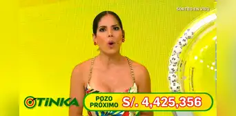 Resultados de La Tinka: AQUÍ los números ganadores y sorteo del domingo 12 de febrero | VIDEO Resultados de La Tinka: AQUÍ los números ganadores y sorteo del domingo 12 de febrero | VIDEO