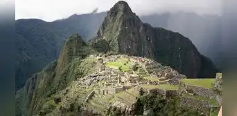 Machupicchu podría reaperturarse este mes Machupicchu podría reaperturarse este mes