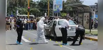 "No estamos seguros": hermana de 'La Tota' recibe amenazas de muerte para ella y su sobrino sobreviviente "No estamos seguros": hermana de 'La Tota' recibe amenazas de muerte para ella y su sobrino sobreviviente