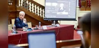Congreso: en el Legislativo quieren una Constitución a su medida Congreso: en el Legislativo quieren una Constitución a su medida