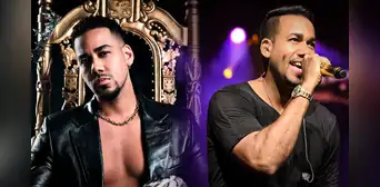 Romeo Santos: ¿cuál es el nombre real del 'Rey de la bachata' y por qué no lo usa? Romeo Santos: ¿cuál es el nombre real del 'Rey de la bachata' y por qué no lo usa?