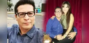 Carloncho cansado de que todavía lo vinculen con Rosángela: “Ya pasaron 9 años, déjenme volar” Carloncho cansado de que todavía lo vinculen con Rosángela: “Ya pasaron 9 años, déjenme volar”