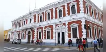 Trujillo: deuda municipal con Sedalib es por la alta morosidad en los arbitrios