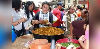 El frito cajamarquino: ¿cómo se prepara y por qué es tan tradicional durante los carvanales? El frito cajamarquino: ¿cómo se prepara y por qué es tan tradicional durante los carvanales?