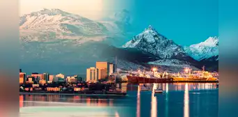 ¿Cómo llegar a Alaska por la Panamericana desde Sudamérica y qué debo tener en cuenta? ¿Cómo llegar a Alaska por la Panamericana desde Sudamérica y qué debo tener en cuenta?