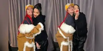 Karol G comparte su felicidad de conocer a Rihanna: “Fue el highlight de mi vida” Karol G comparte su felicidad de conocer a Rihanna: “Fue el highlight de mi vida”