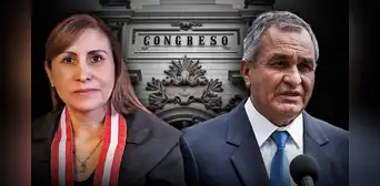 Congreso: fiscal y ministro del Interior son citados este lunes por detenciones en San Marcos