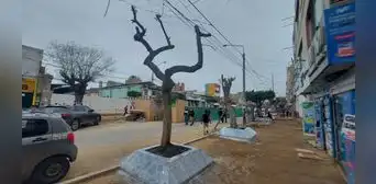 Municipalidad de Chiclayo busca destrabar 20 obras inconclusas y con observación técnicas