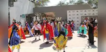 Museos abiertos rompen récord con más de 11.000 visitantes en Lambayeque