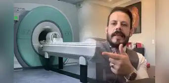 Hombre muere luego de que su arma se activara durante la resonancia magnética que le hacían a su madre