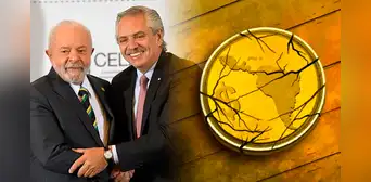 ¿Cuáles son los obstáculos para que Latinoamérica tenga una moneda única y qué tiene que ver el dólar? ¿Cuáles son los obstáculos para que Latinoamérica tenga una moneda única y qué tiene que ver el dólar?