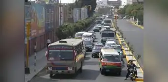 Impulsan programa Chatarreo Vehicular para renovar microbuses viejos en Trujillo
