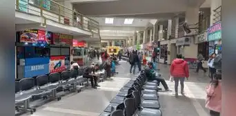 ¡No hay venta de pasajes en Cusco! Empresas del terminal terrestre no operan con normalidad