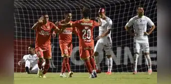 La vez que un club peruano eliminó de la Libertadores al próximo rival de Sport Huancayo