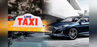 ¿Y los carros chinos? Estos son los 5 modelos de autos más recomendados para trabajar como taxista ¿Y los carros chinos? Estos son los 5 modelos de autos más recomendados para trabajar como taxista