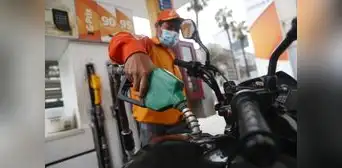 Combustibles: precios de referencia subieron hasta S/0,98 por galón en lo que va del 2023
