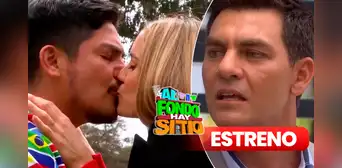 “Al fondo hay sitio 10″, capítulo 155 por América TV: ¿a qué hora y dónde ver GRATIS la serie?